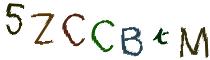 Beeld-CAPTCHA