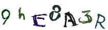 Beeld-CAPTCHA