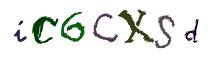 Beeld-CAPTCHA