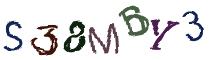 Beeld-CAPTCHA