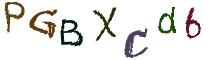 Beeld-CAPTCHA