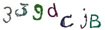 Beeld-CAPTCHA