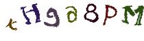 Beeld-CAPTCHA