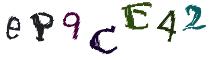 Beeld-CAPTCHA