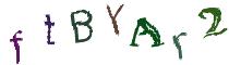 Beeld-CAPTCHA