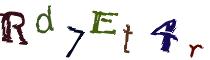 Beeld-CAPTCHA