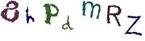 Beeld-CAPTCHA