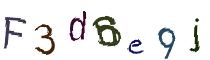 Beeld-CAPTCHA