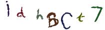 Beeld-CAPTCHA