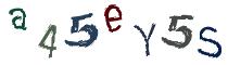 Beeld-CAPTCHA