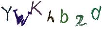 Beeld-CAPTCHA