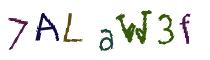 Beeld-CAPTCHA