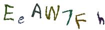 Beeld-CAPTCHA