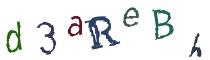 Beeld-CAPTCHA