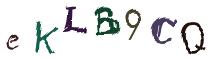 Beeld-CAPTCHA