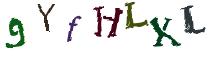 Beeld-CAPTCHA