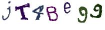 Beeld-CAPTCHA