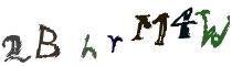 Beeld-CAPTCHA