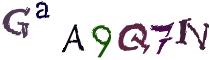 Beeld-CAPTCHA