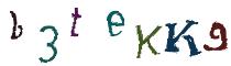 Beeld-CAPTCHA