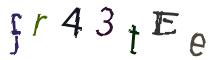 Beeld-CAPTCHA