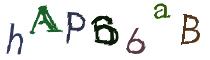 Beeld-CAPTCHA