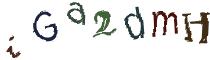 Beeld-CAPTCHA