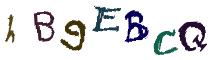 Beeld-CAPTCHA