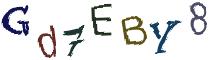 Beeld-CAPTCHA