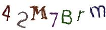 Beeld-CAPTCHA