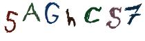 Beeld-CAPTCHA