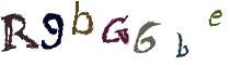 Beeld-CAPTCHA