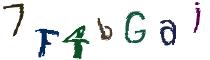 Beeld-CAPTCHA