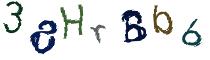 Beeld-CAPTCHA