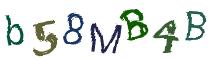 Beeld-CAPTCHA