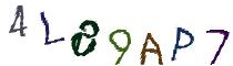 Beeld-CAPTCHA