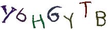 Beeld-CAPTCHA