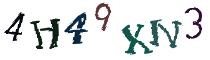 Beeld-CAPTCHA