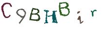 Beeld-CAPTCHA