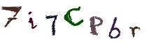 Beeld-CAPTCHA