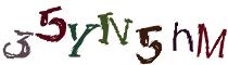 Beeld-CAPTCHA