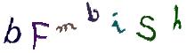 Beeld-CAPTCHA