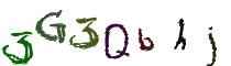 Beeld-CAPTCHA