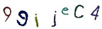 Beeld-CAPTCHA