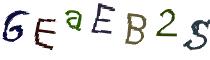 Beeld-CAPTCHA