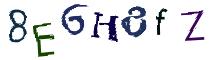 Beeld-CAPTCHA