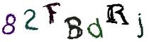 Beeld-CAPTCHA