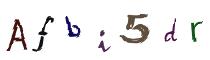 Beeld-CAPTCHA