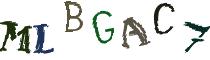 Beeld-CAPTCHA