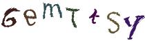 Beeld-CAPTCHA